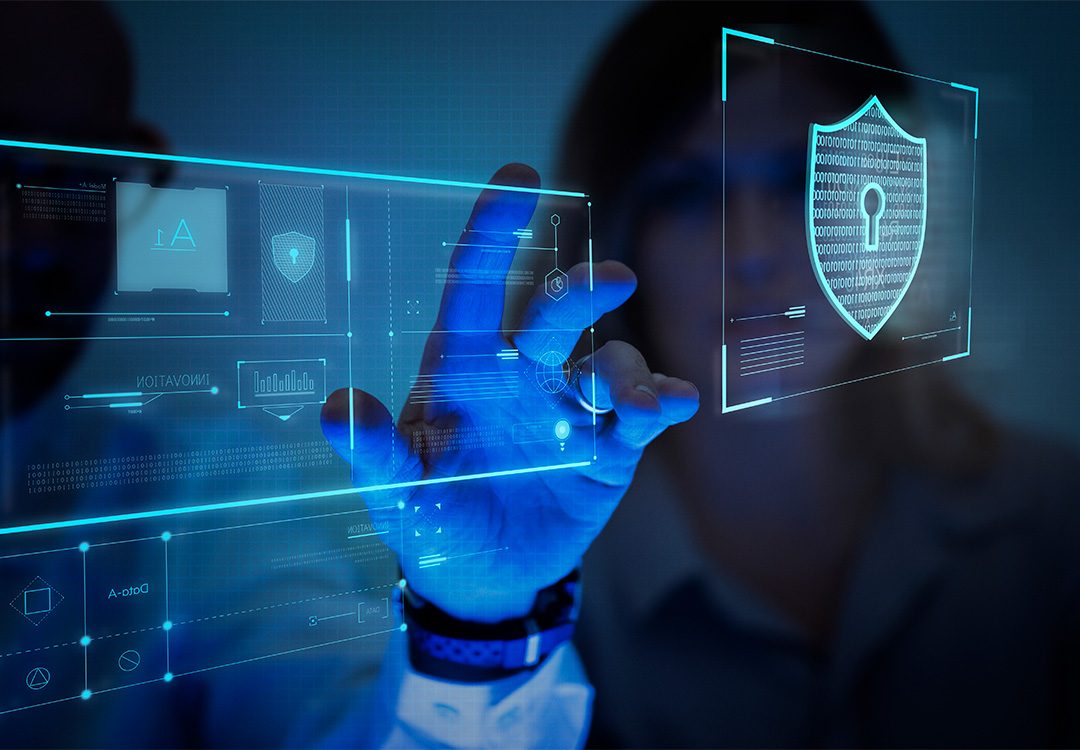 Security In A Fragment World Of Workload For Your Business